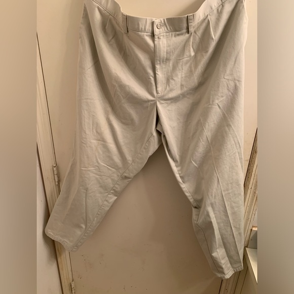 Dockers Other - Men’s Dockers Light Beige Dress Pants 50x30
